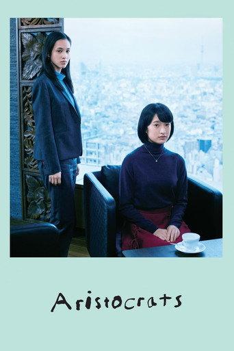 Aristocrats (2021) poster