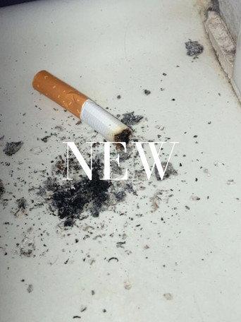 New (2026) poster