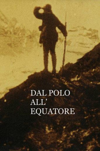 From the Pole to the Equator (1987) poster
