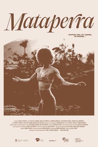 Mataperra (2023) poster