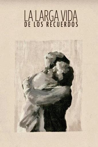 The Long Life of Memories (2023) poster