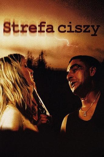 Strefa ciszy (2001) poster