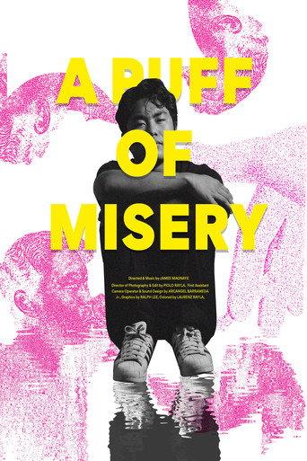 A Puff of Misery () poster