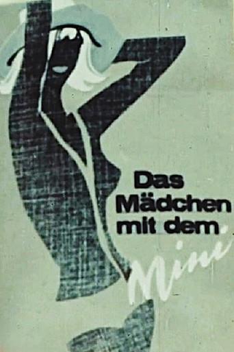 Das Mädchen mit dem Mini (1965) poster