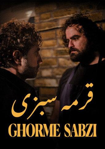 Ghorme Sabzi (2024) poster