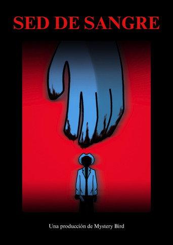 Bloodlust (2026) poster