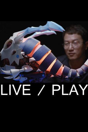 Live/Play 2015 - League of Legends (2015) poster