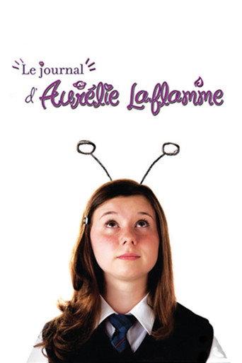 Aurélie Laflamme's Diary (2010) poster