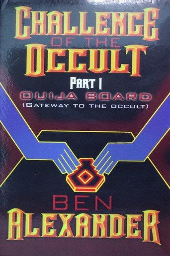 Challenge of the Occult: Teen Satanism (1980) poster
