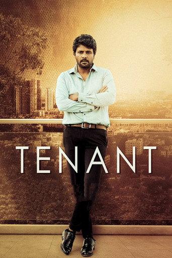 Tenant (2024) poster