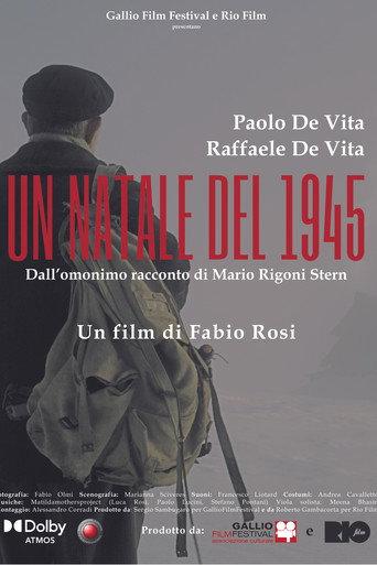 Un Natale del 1945 (2023) poster