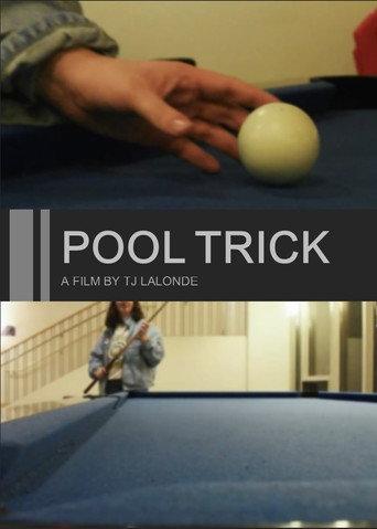 Pool Trick (2023) poster