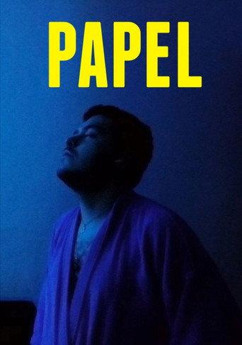 Paper (2022) poster