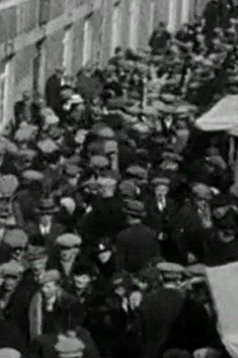 Processies en karnavals (1937) poster