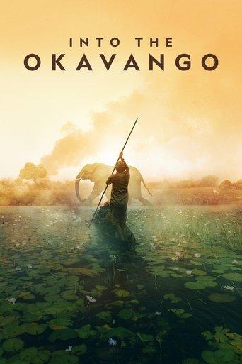 Into the Okavango (2018) poster