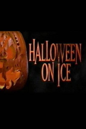 Halloween on Ice (1996) poster