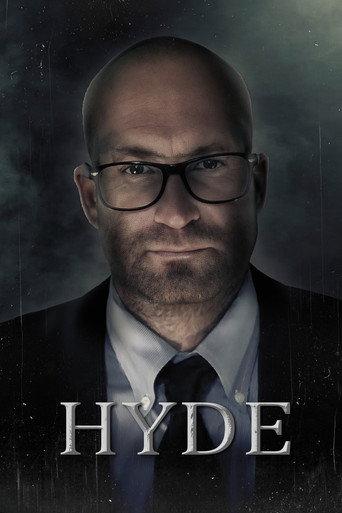 Hyde (2025) poster