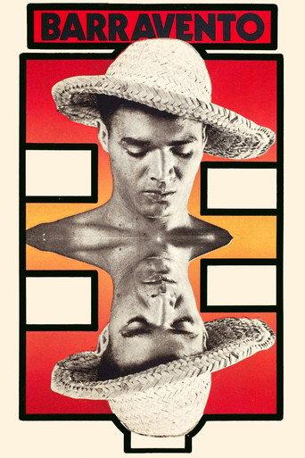 The Turning Wind (1962) poster