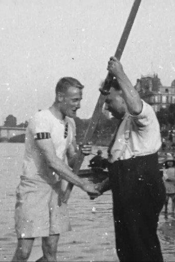 World's Amateur Sculling Champion (1925) poster