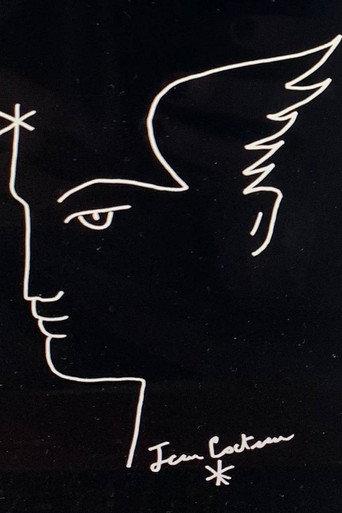Jean Cocteau (2024) poster