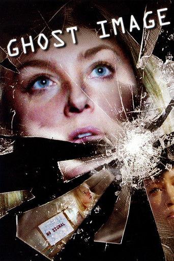 Ghost Image (2007) poster
