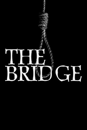 The Bridge (1929) poster