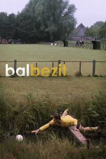 Ball Possession (2007) poster