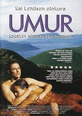 Umur (2002) poster