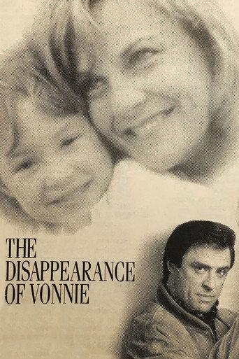 The Disappearance of Vonnie (1994) poster
