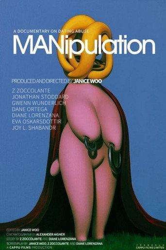 MANipulation (2024) poster