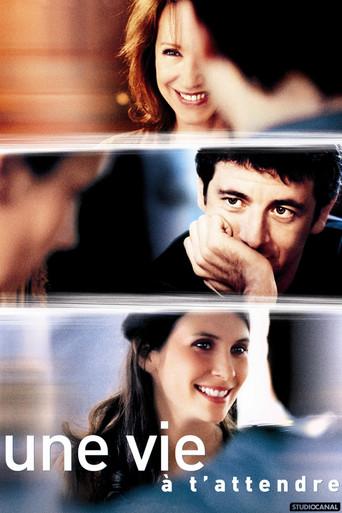 I've Been Waiting So Long (2004) poster