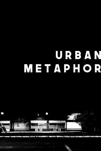 Urban Metaphor (2025) poster