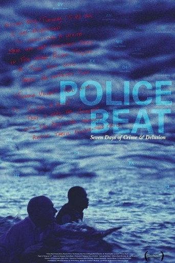 Police Beat (2005) poster