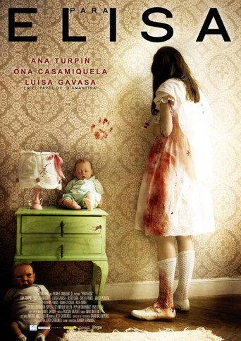 For Elise (2013) poster