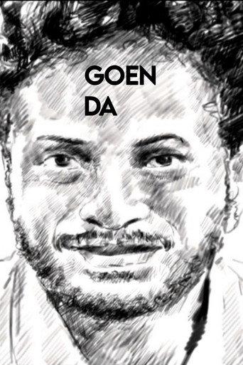 Goen Da (2016) poster