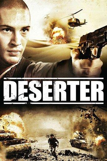Deserter (2002) poster