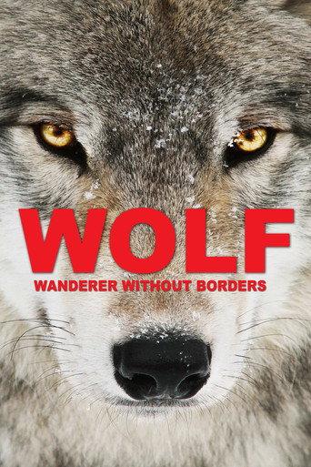 Wolf: Wanderer Without Borders (2022) poster