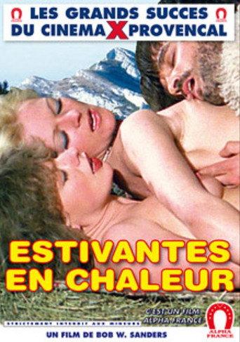 Estivantes pour homme seul (1979) poster