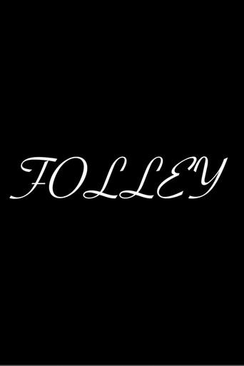 Folley (2024) poster