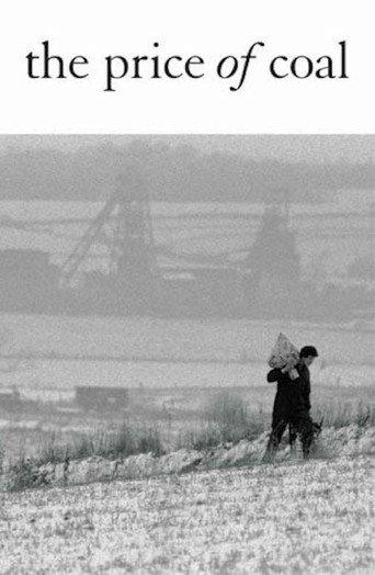 The Price of Coal, Part 2: Back to Reality (1977) poster