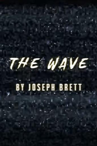 The Wave (2017) poster