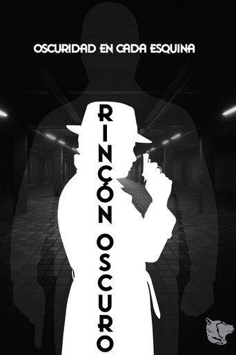 Dark Corner (2025) poster