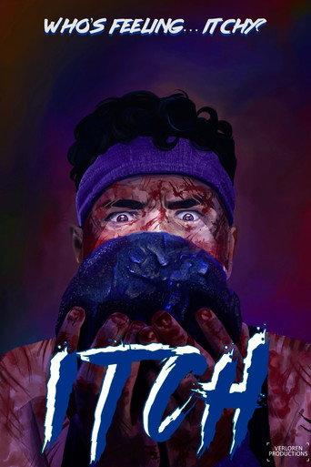 Itch () poster