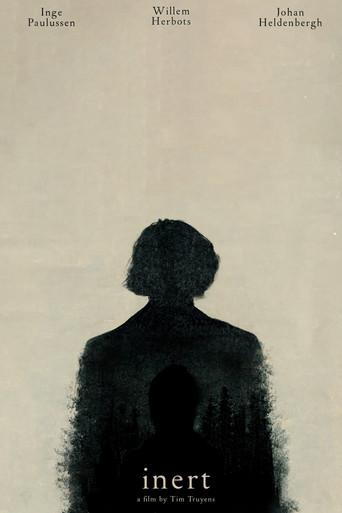 inert (2022) poster