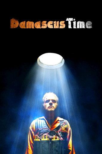 Damascus Time (2018) poster