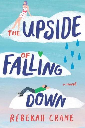 The Upside of Falling Down () poster