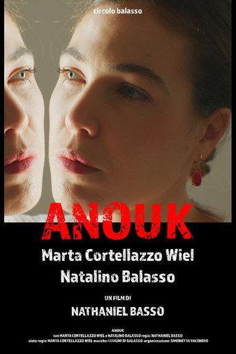 Anouk (2025) poster