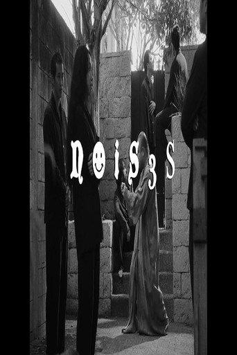 A Bunch of Noises in my Head (2025) poster