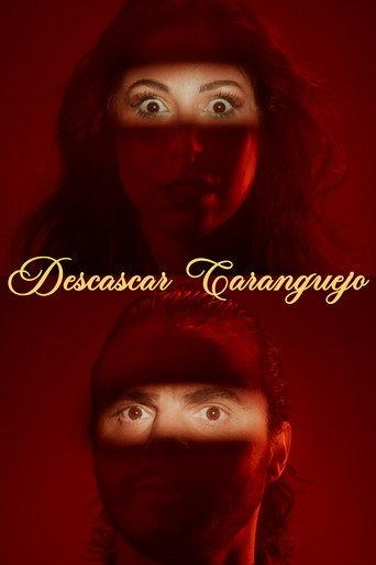 Descascar Caranguejo (2024) poster