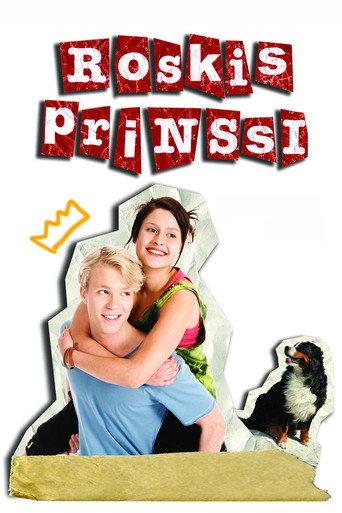 Garbage Prince (2011) poster